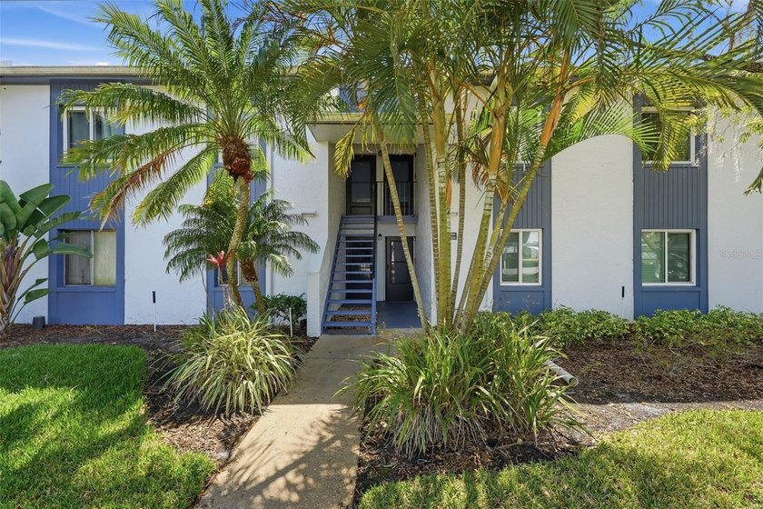 Welcome to 240 Cypress Lane in Oldsmar, where effortless Florida - Beach Condo for sale in Oldsmar, Florida on Beachhouse.com