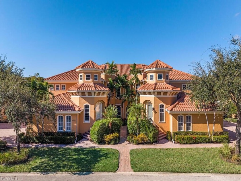Welcome to your carefree Florida life in this stunning second - Beach Condo for sale in Fort Myers, Florida on Beachhouse.com