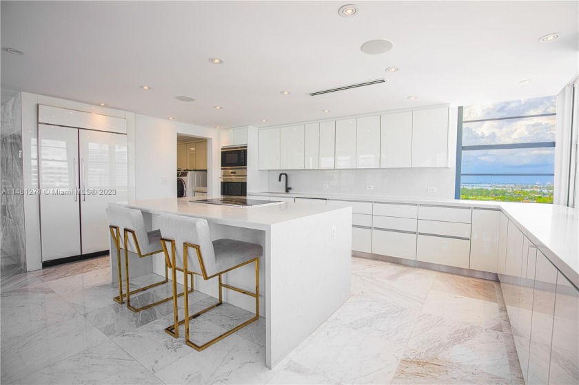 This fully renovated residence at Fifty Six Sixty on - Beach Condo for sale in Miami Beach, Florida on Beachhouse.com