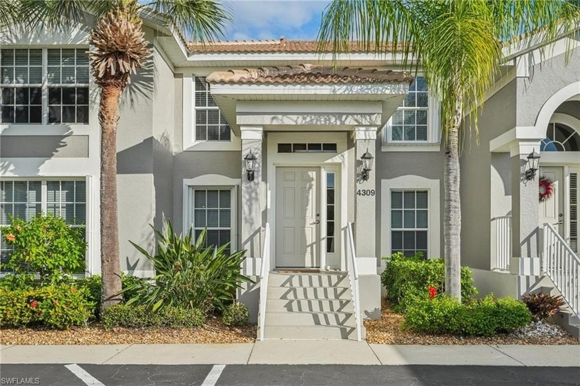 Welcome to this charming and well-maintained condo in the - Beach Condo for sale in Fort Myers, Florida on Beachhouse.com