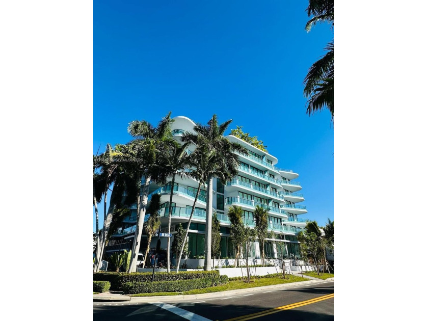 Alana Bay Harbor Islands ! Now offering new Developer Closeout - Beach Condo for sale in Bay Harbor Islands, Florida on Beachhouse.com