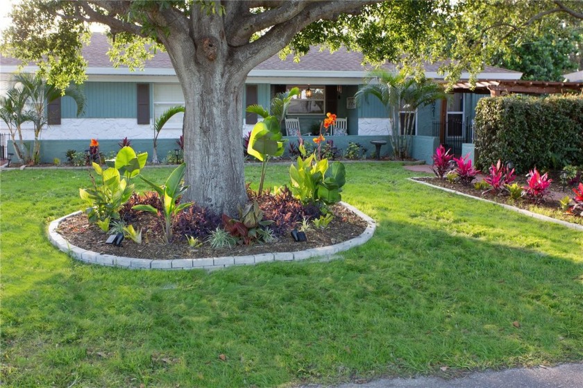 This gorgeous, spacious 5-bedroom home just one mile from Indian - Beach Home for sale in Largo, Florida on Beachhouse.com
