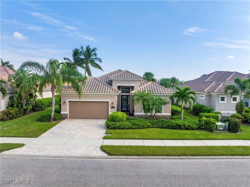 NOT IN A FLOOD ZONE! Discover the charm of this stunning - Beach Home for sale in Fort Myers, Florida on Beachhouse.com