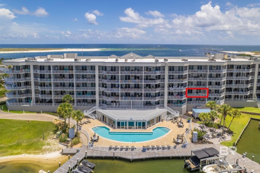 Motivated Seller!! BRING ALL OFFERS!! Ask about Seller paying - Beach Condo for sale in Orange Beach, Alabama on Beachhouse.com