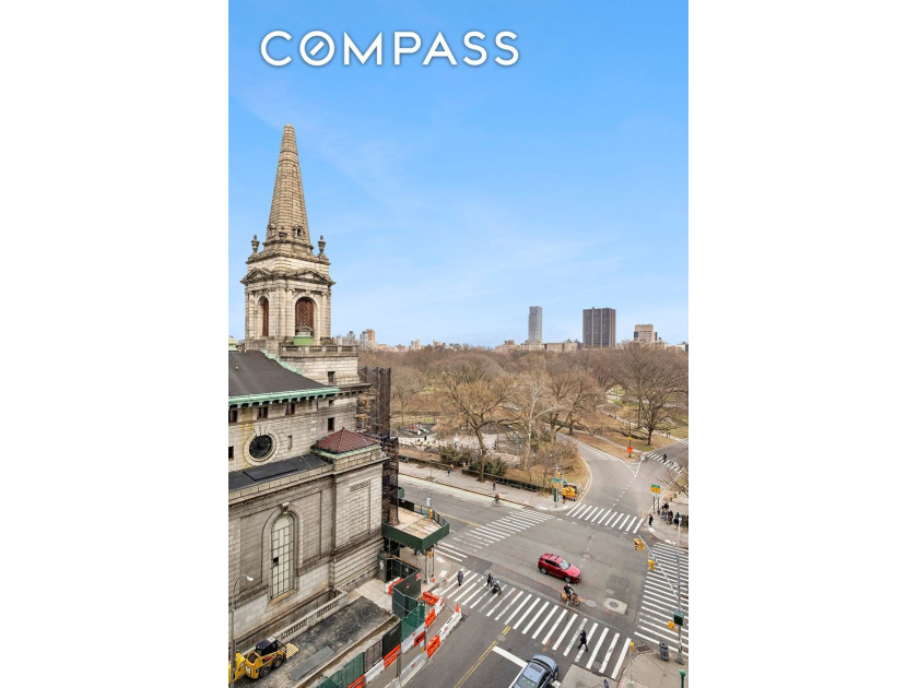 Bring your creative vision and architect to create your dream - Beach Condo for sale in New York, New York on Beachhouse.com