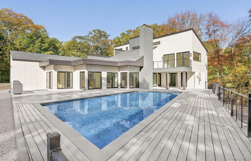 Turn-key, fully renovated (2026) with high-end finishes - Beach Home for sale in Westhampton, New York on Beachhouse.com