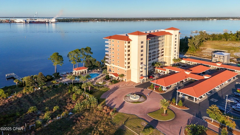 Welcome to Magnolia Bay Club, a gated bayfront community - Beach Condo for sale in Panama City, Florida on Beachhouse.com