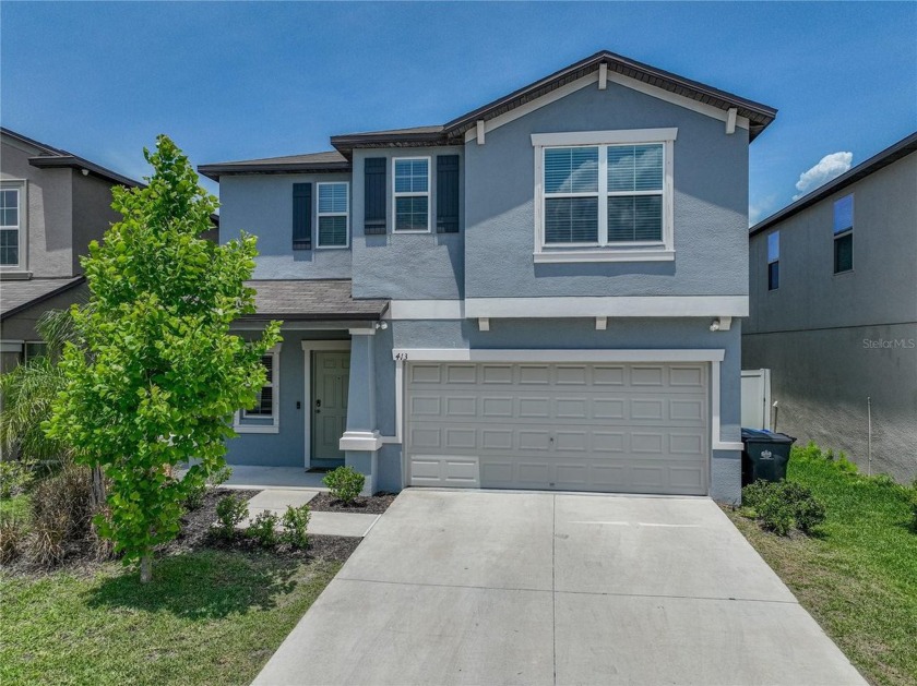 **PRICE IMPROVEMENT** This beautiful home features a - Beach Home for sale in Ruskin, Florida on Beachhouse.com