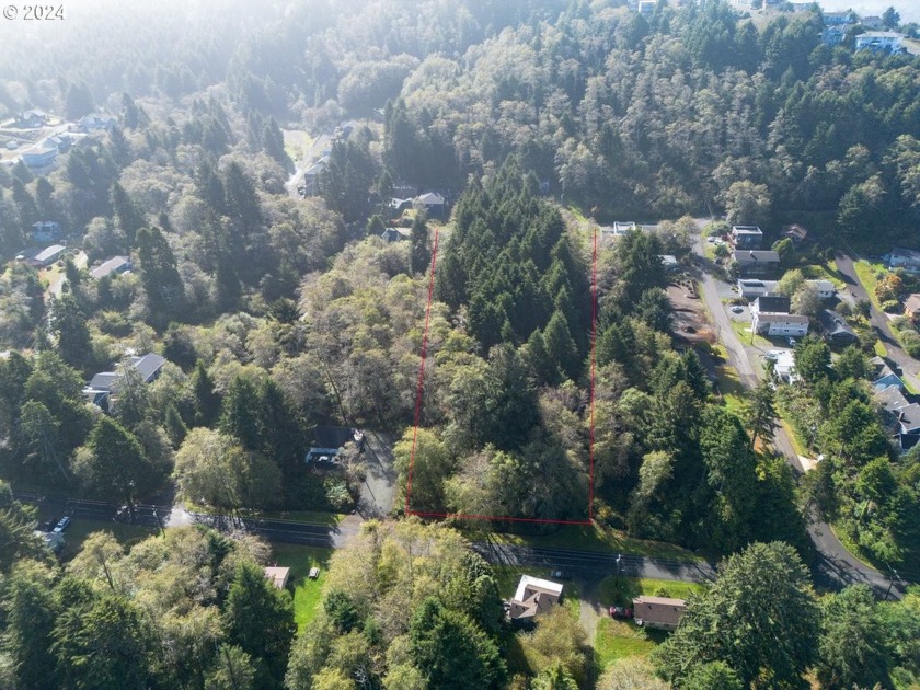 LAND, LAND, LAND, LAND.....Calling all developers........this - Beach Lot for sale in Rockaway Beach, Oregon on Beachhouse.com