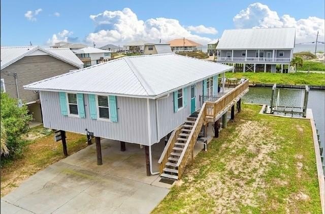 VRM: Seller will entertain offers between $499,000-$515,000 - Beach Home for sale in Dauphin Island, Alabama on Beachhouse.com
