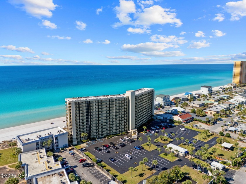Location, location, location! Here's your chance to own one of - Beach Condo for sale in Panama City Beach, Florida on Beachhouse.com