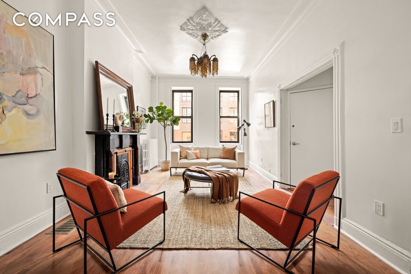 Looking for a unique 2 bedroom charmer in Long Island City? This - Beach Condo for sale in Queens, New York on Beachhouse.com