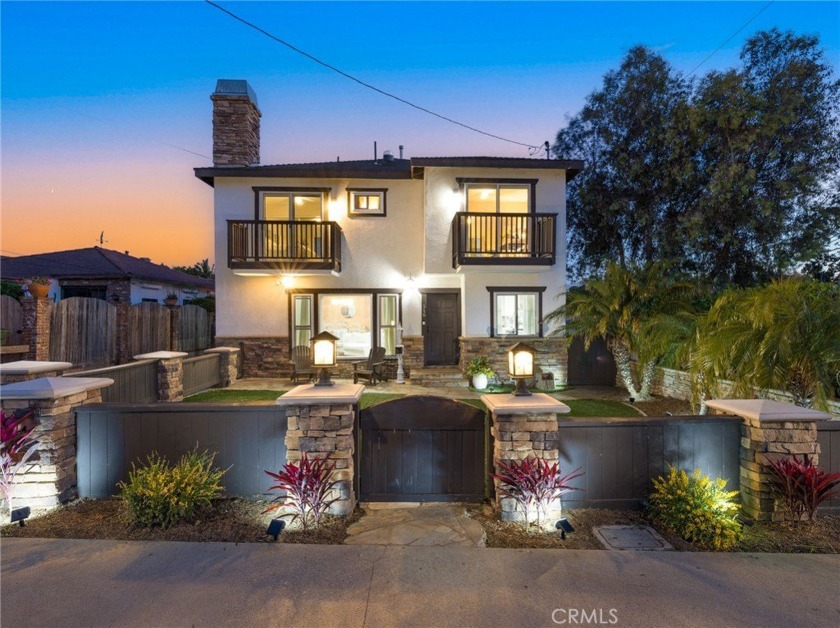 Welcome to 516 W Acacia, a thoughtfully designed home located in - Beach Home for sale in El Segundo, California on Beachhouse.com