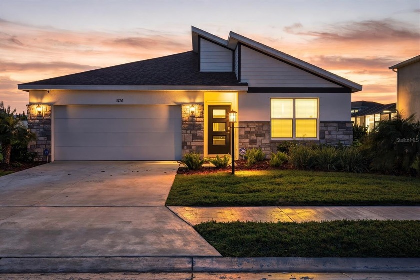 Welcome to Florida living at its finest in Star Farms at - Beach Home for sale in Bradenton, Florida on Beachhouse.com