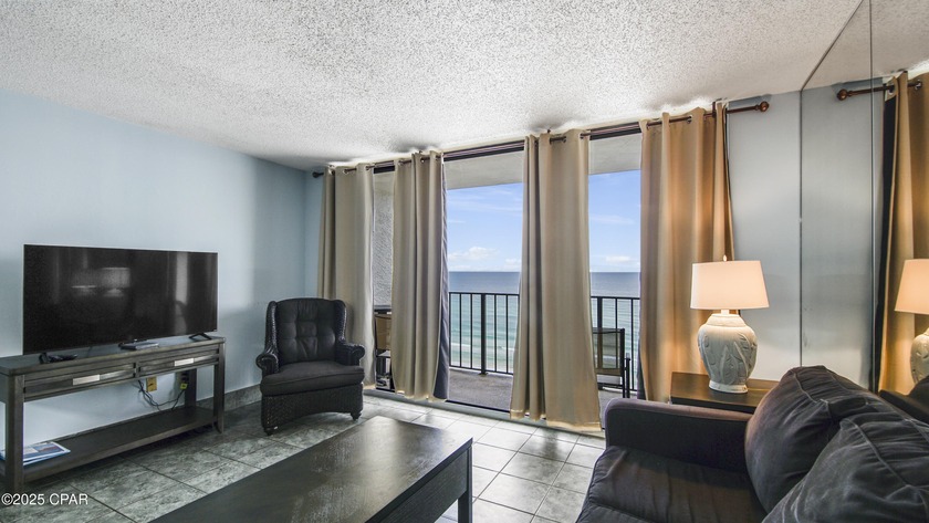 Welcome to Your Dream Beachfront Getaway! Imagine waking up to - Beach Condo for sale in Panama City Beach, Florida on Beachhouse.com