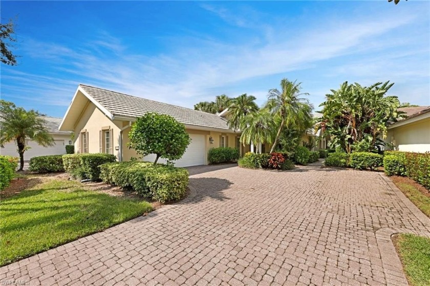 Welcome to Wyndemere Golf and Country Club, a gem nestled in the - Beach Home for sale in Naples, Florida on Beachhouse.com