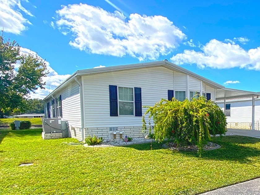 Discover this beautiful home nestled in a tranquil neighborhood - Beach Home for sale in Homosassa, Florida on Beachhouse.com