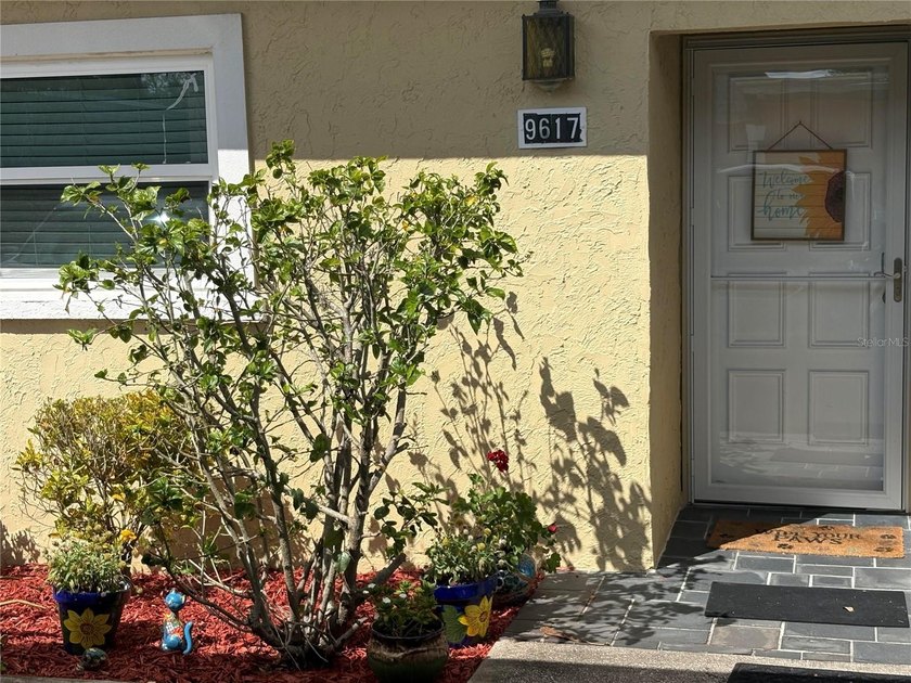 Come visit this Two Bedroom/Two Bath desirable Seven Springs - Beach Condo for sale in New Port Richey, Florida on Beachhouse.com