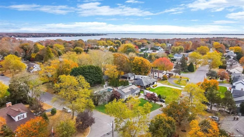 The Perfect Ranch Style Home in the Coveted Newport Beach - Beach Home for sale in East Moriches, New York on Beachhouse.com