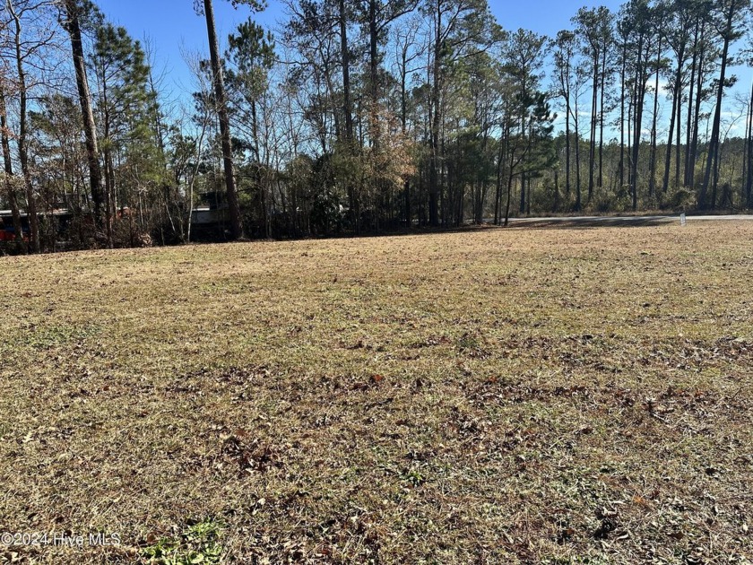 0.64acre cleared, vacant lot on Hwy 94 (Old 64). Sewer & Water - Beach Lot for sale in Columbia, North Carolina on Beachhouse.com