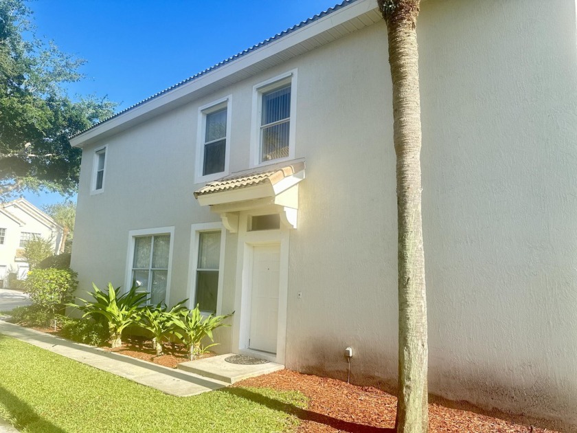 Discover your dream home in a prime location! Nestled near the - Beach Townhome/Townhouse for sale in Greenacres, Florida on Beachhouse.com