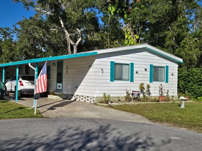 A RARE FIND AT THIS PRICE POINT IS THIS 3 BEDROOM 2 BATH HOME AT - Beach Home for sale in New Port Richey, Florida on Beachhouse.com