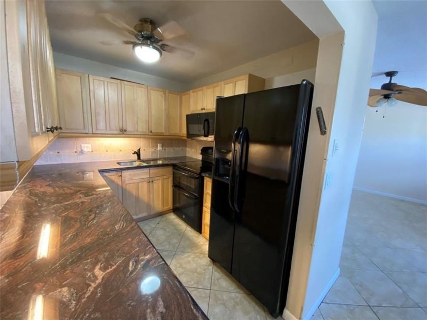 DRASTICALLY REDUCED! 2 BEDROOM 1.5 BATH, 2ND FLOOR UNIT UPDATED - Beach Condo for sale in Deerfield Beach, Florida on Beachhouse.com