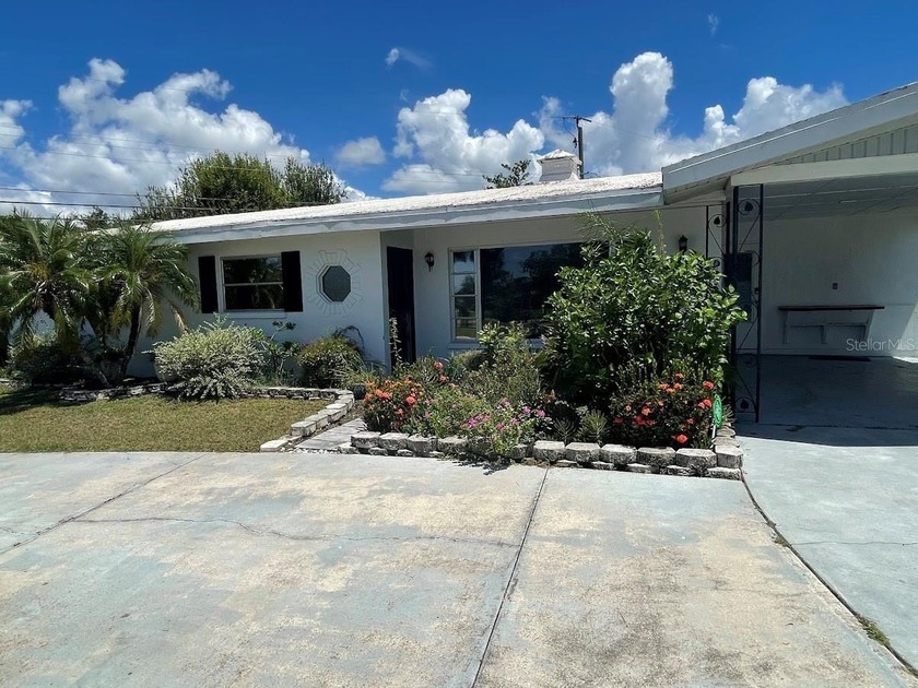 Fantastic location and fantastic, recently updated home. Fresh - Beach Home for sale in Venice, Florida on Beachhouse.com