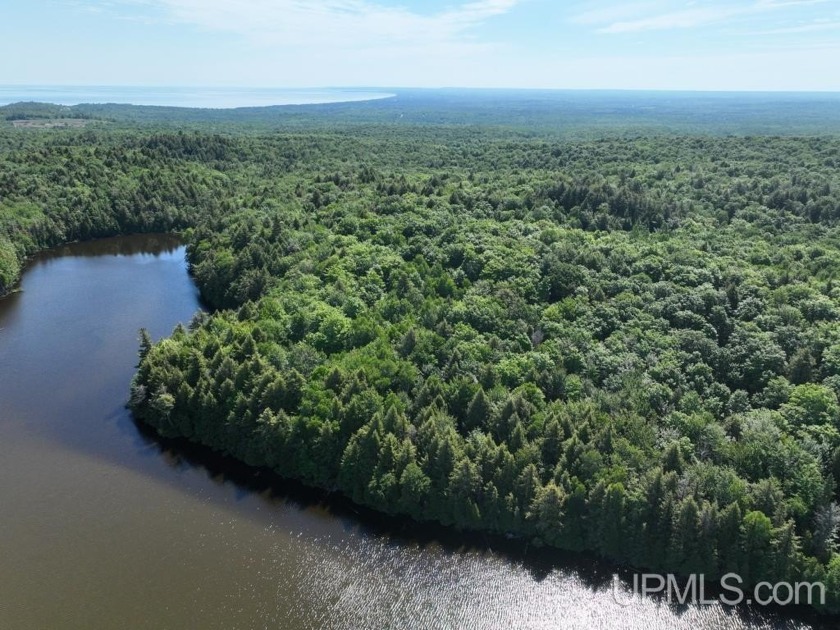 Exceptional Marquette Investment Opportunity  Pelissier Lake is - Beach Acreage for sale in Marquette, Michigan on Beachhouse.com