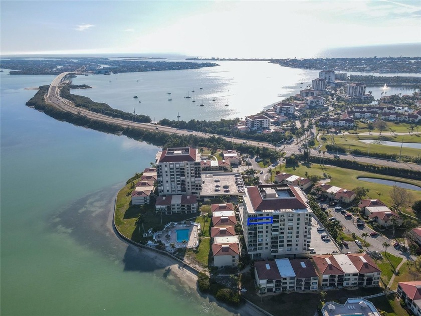 Looking for your ideal home?  Start living the dream with these - Beach Condo for sale in St. Petersburg, Florida on Beachhouse.com