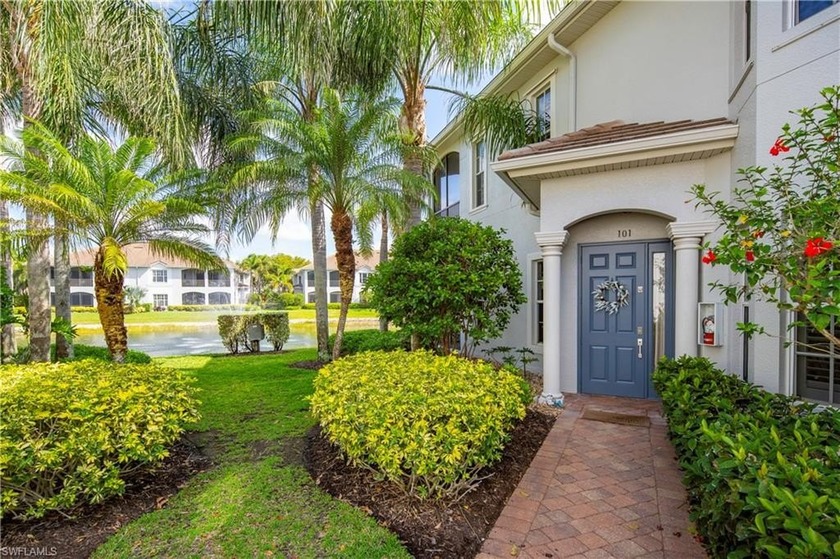 Stop the search! This home has all and more of what your heart - Beach Condo for sale in Naples, Florida on Beachhouse.com