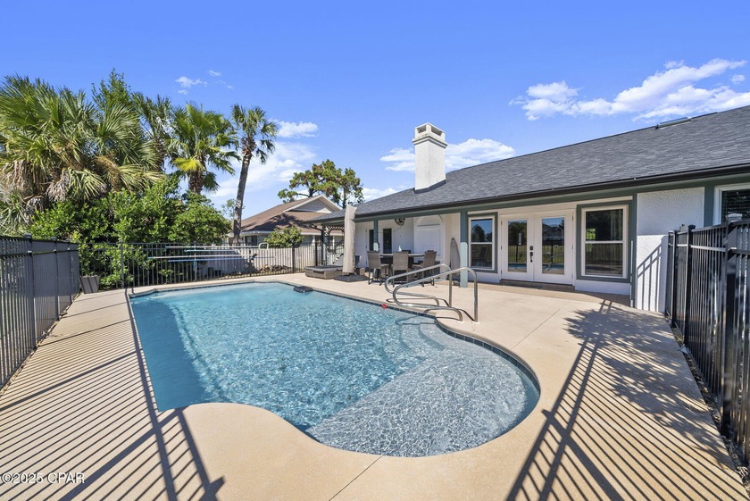 Welcome to the prestigious gated community of Bay Point-one of - Beach Home for sale in Panama City, Florida on Beachhouse.com