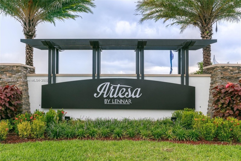 Townhome At ARTESA Community in Homestead. 4 Bedrooms and 2.5 - Beach Townhome/Townhouse for sale in Homestead, Florida on Beachhouse.com