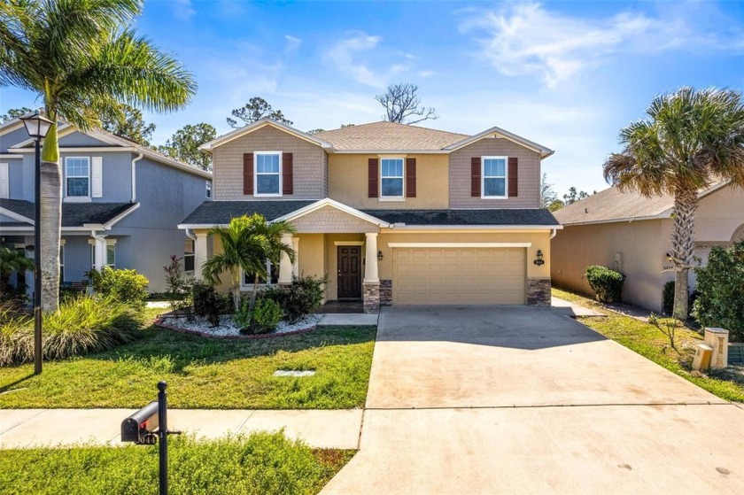 This incredible 4-bedroom, 3.5-bath home, located in the - Beach Home for sale in Cocoa, Florida on Beachhouse.com