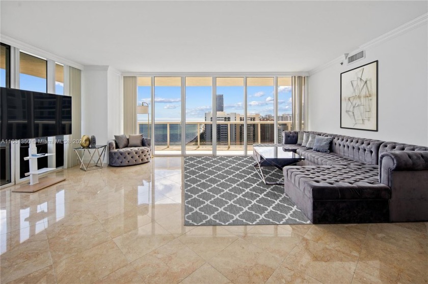 Welcome to the Beach Club Two! This amazing corner unit offers - Beach Condo for sale in Hallandale Beach, Florida on Beachhouse.com