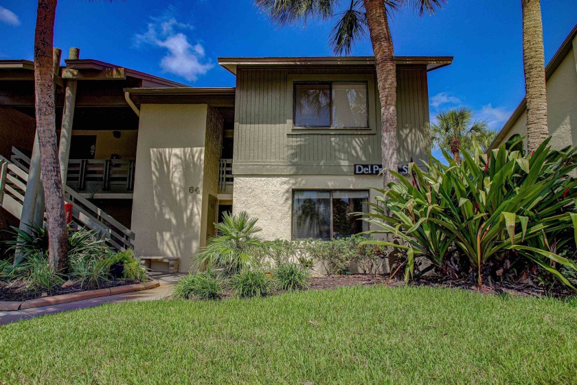 Discover this spacious and welcoming first-floor condo in the - Beach Condo for sale in ST Augustine, Florida on Beachhouse.com