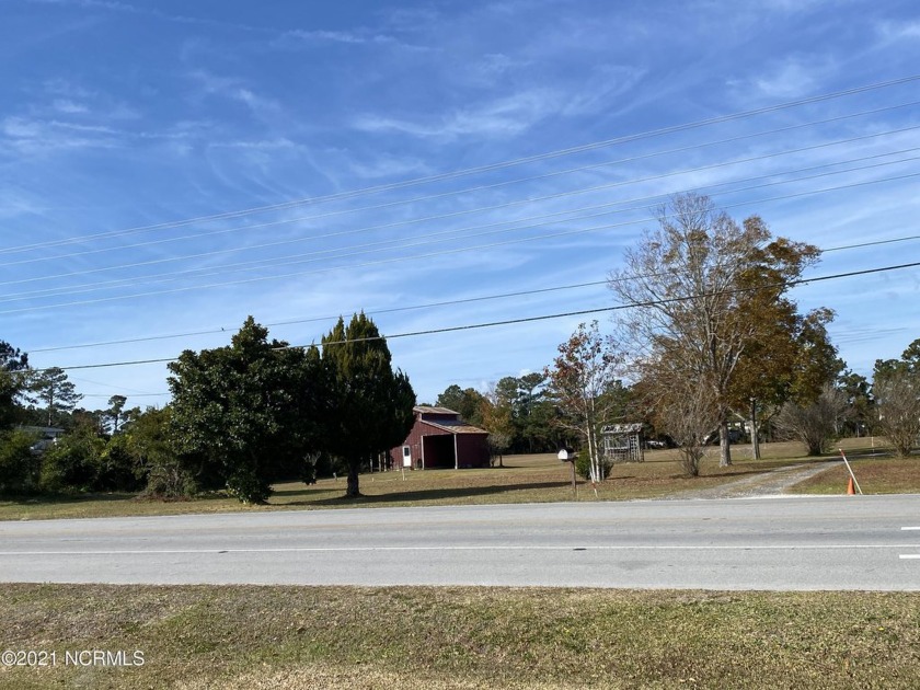 All Reasonable Offers Will Be ConsideredMERCIAL LAND SALE: - Beach Commercial for sale in Swansboro, North Carolina on Beachhouse.com