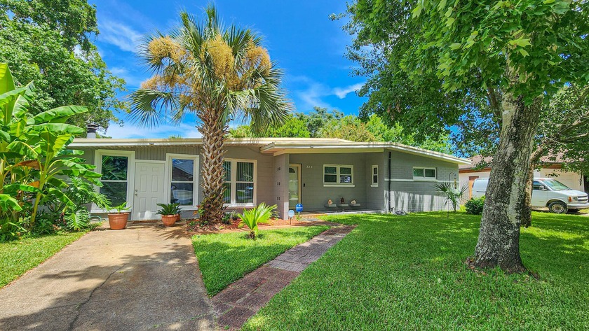 Charming 3 bedroom home with modern updates in a great location! - Beach Home for sale in Fort Walton Beach, Florida on Beachhouse.com