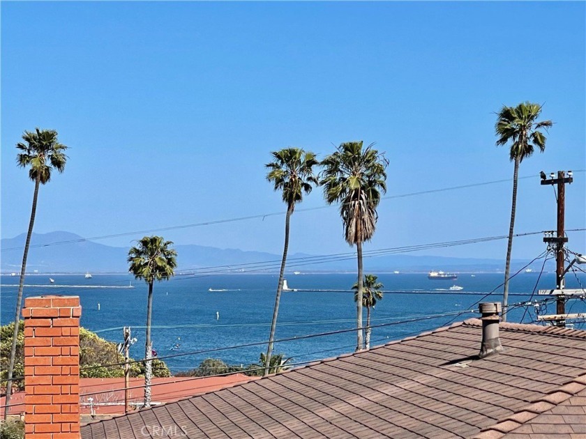 This single-family home offers amazing ocean views, overlooking - Beach Home for sale in San Pedro, California on Beachhouse.com