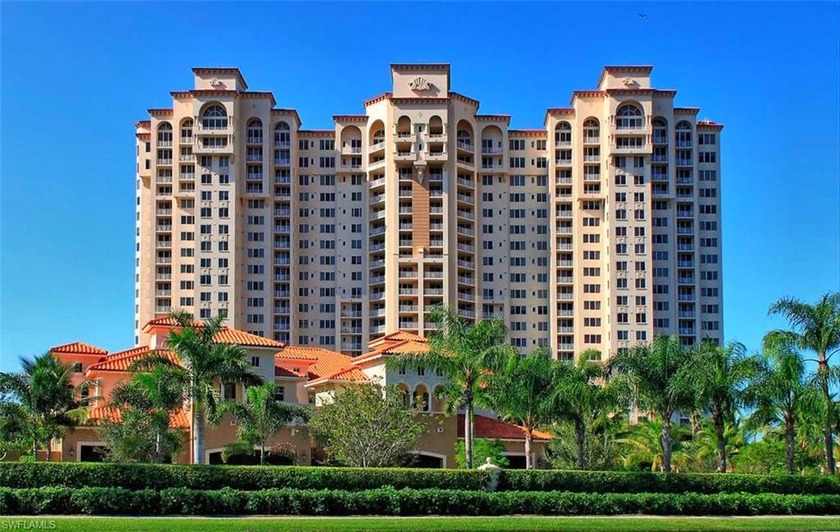 Sensational spacious home with gulf and sunset view awaits you - Beach Condo for sale in Naples, Florida on Beachhouse.com
