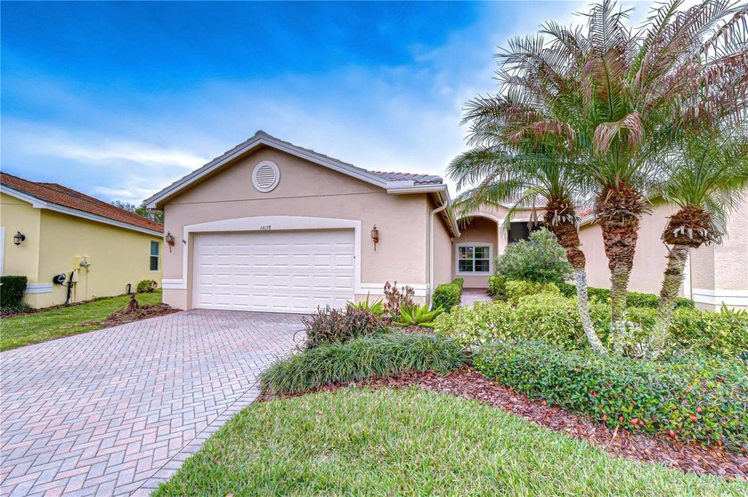 Discover the perfect blend of luxury, comfort, and active-adult - Beach Home for sale in Wimauma, Florida on Beachhouse.com