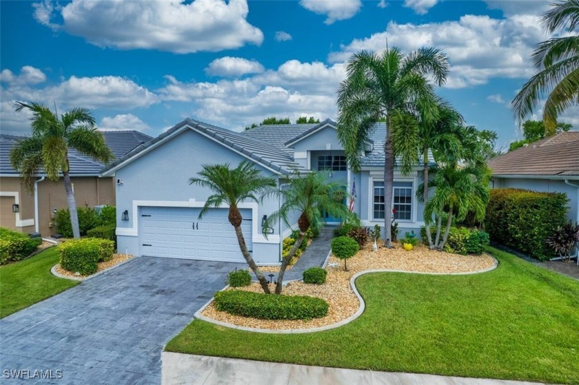 Welcome to your dream home in Southwind Preserve! This stunning - Beach Home for sale in Fort Myers, Florida on Beachhouse.com