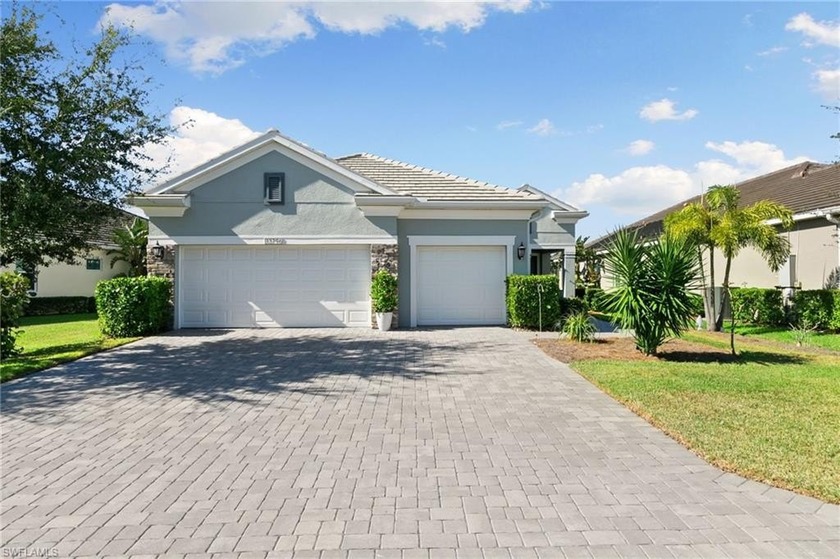 Welcome to your dream paradise home, where luxury and - Beach Home for sale in Fort Myers, Florida on Beachhouse.com