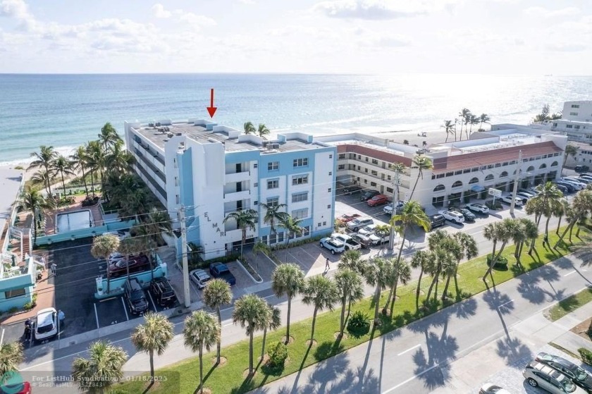 Imagine waking up to soft ocean breezes and the peaceful sound - Beach Condo for sale in Lauderdale By The Sea, Florida on Beachhouse.com