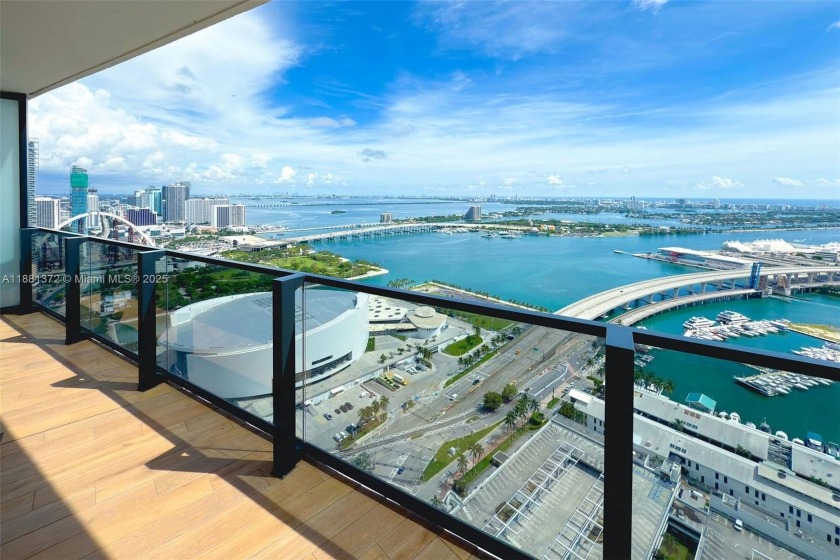 Experience luxury and flexibility at Unit 3810 in The Elser - Beach Condo for sale in Miami, Florida on Beachhouse.com