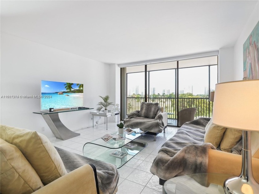 The most desirable and largest 06 line in the building, this 2 - Beach Condo for sale in Aventura, Florida on Beachhouse.com