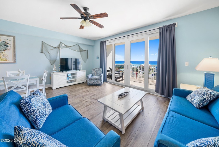 Solid Rental... 2023=$27,892 then a design refresh 2024=$32,145 - Beach Condo for sale in Panama City, Florida on Beachhouse.com