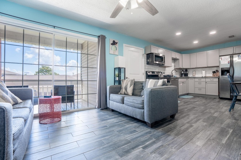 Turn-key investment opportunity in the heart of Destin! This - Beach Condo for sale in Destin, Florida on Beachhouse.com