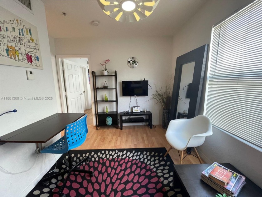 Beachside living or long term investment opportunity in North - Beach Condo for sale in Miami Beach, Florida on Beachhouse.com