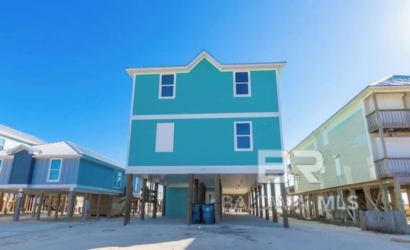Welcome to Cielo Vista, a breathtaking 11-bedroom, 11.5-bath - Beach Home for sale in Gulf Shores, Alabama on Beachhouse.com